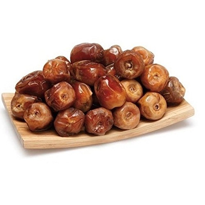 

KURMA SUKARI 3KG/KURMA AL-QASSIM/KURMA RAJA SUKARI BASAH