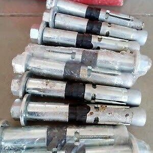 HILTI DYNABOLT HSL-3 HEAVY DUTY ANCHOR HSL-3 M12 X 139MM