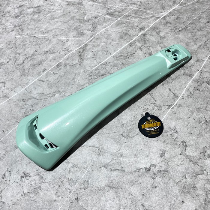 PREMIUM Dasi Custom Blind / Custom Grill Green Relax Vespa Sprint Primavera