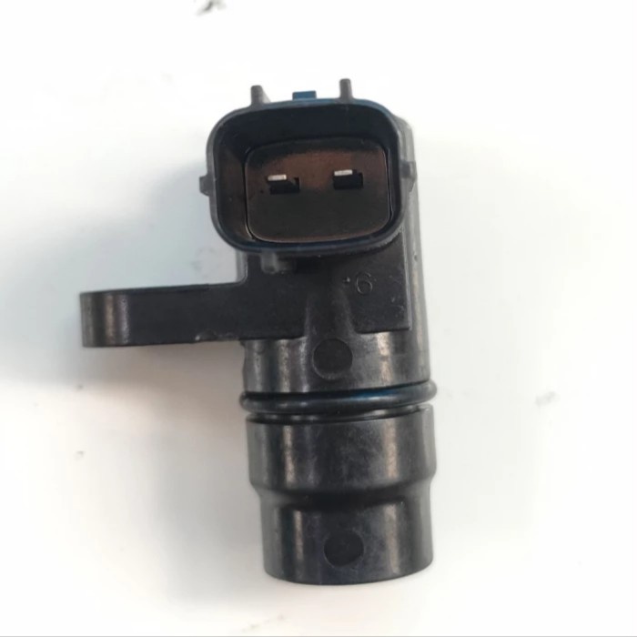 Sensor Speed Matic Speedometer Honda Stream 1.7 D17 Civic Vtis 1700 Cc (Bekas)