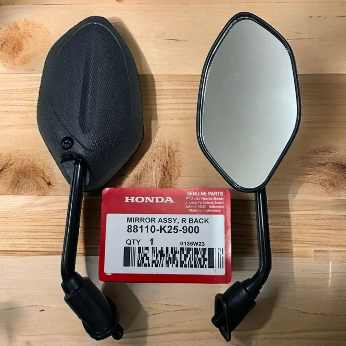 [Good] SPION KACA SPION BEAT,BEAT FI,BEAT ESP,SPACY ORI