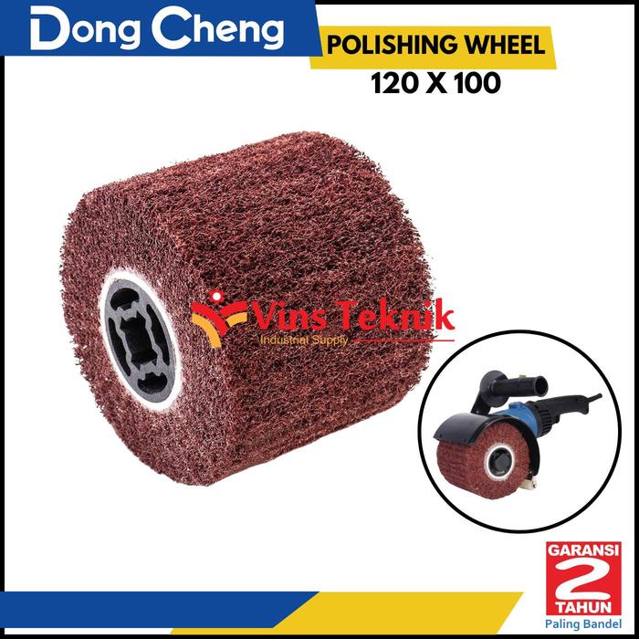 MATA POLES DSN100 DONGCHENG