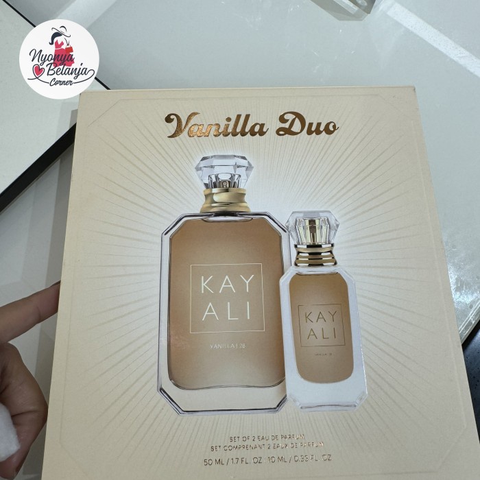 [BestSeller] Kayali Vanilla 28 EDP