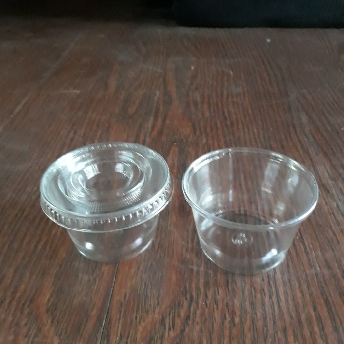 (BestSeller) cup pudding uk: 130 ml