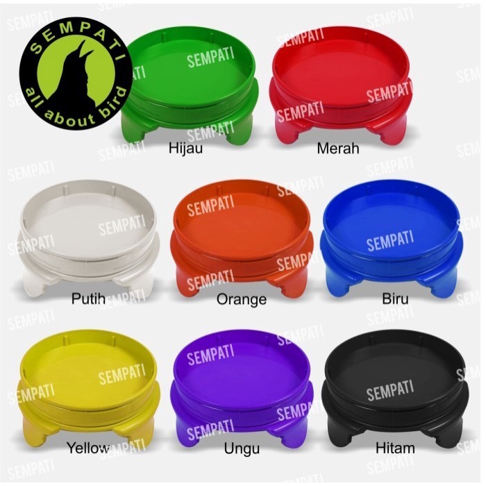 Promo Tebok Pleci Tebok Sangkar Pleci Tebok Kandang Pleci Pvc Import Tbkplc Berkualitas