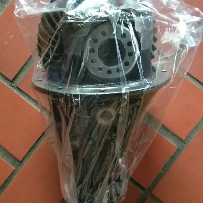 Gardan Tongkol Avanza-Xenia Manual Original