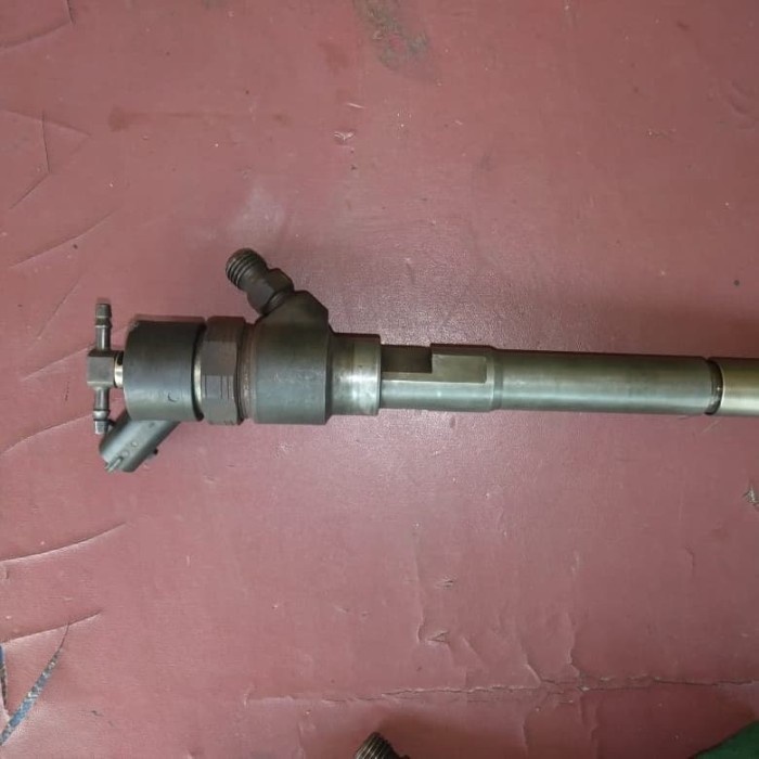 Injector Nozzle Mobil Disel Captiva Non Facelift