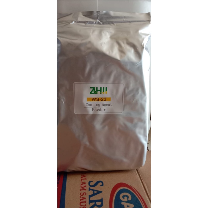 

SALE PROMO WS23 / COOLING AGENT BUBUK READYY