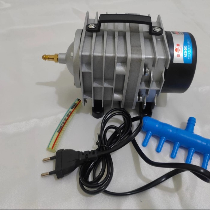 Populer Aerator Yamano Aco 003