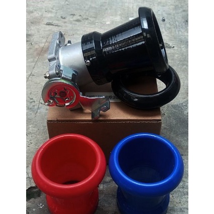 VELOCITY STACK VARIO BEAT GENIO TB 28 30 32 34 36 BRT KEIHIN 4S1M XTR
