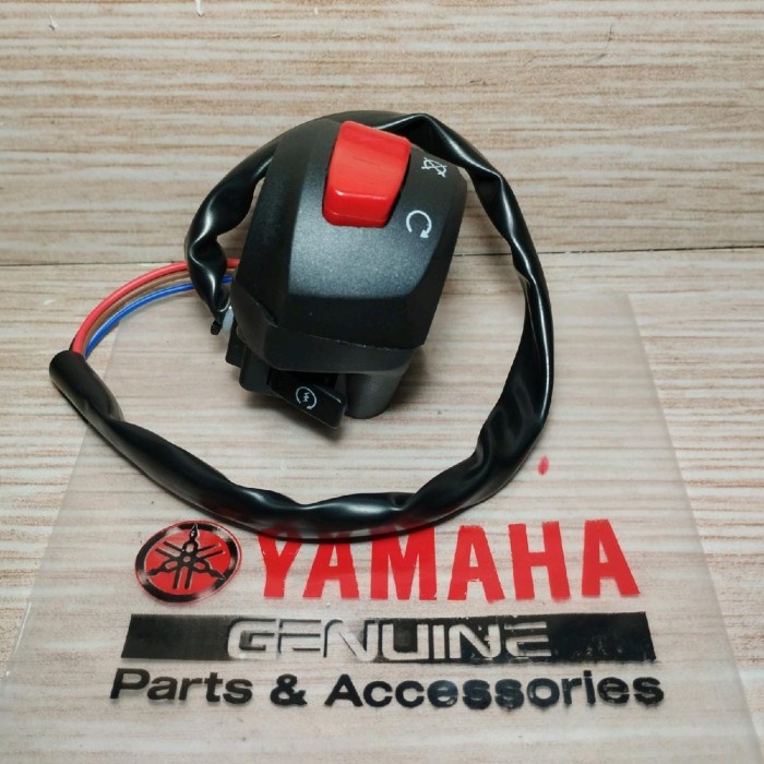 SAKLAR SET MOTOR VIXION NEW NVL NVA