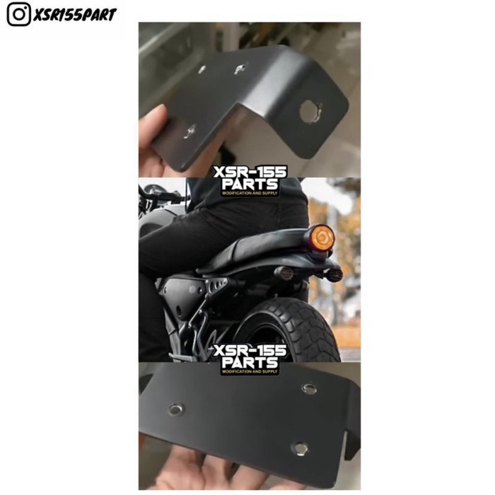 Bracket Sein XSR 155