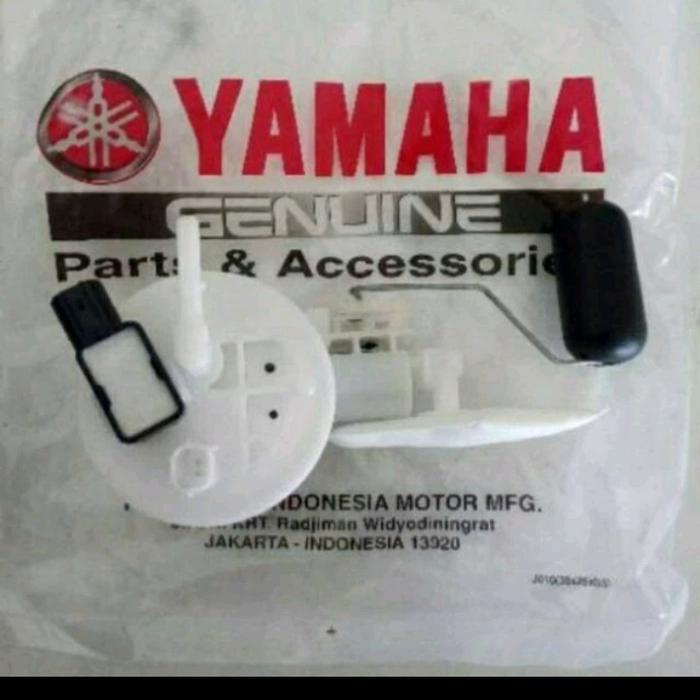 FUEL PUMP POMPA BENSIN ASLI ORIGINAL YAMAHA 54P MOTOR YAMAHA MIO J,MIO GT,MIO M3,MIO 125 SOUL
