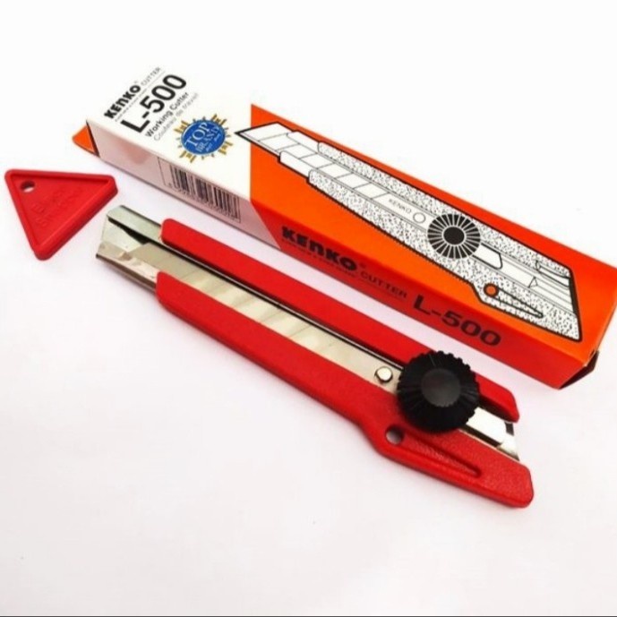 

(BestSeller) Cutter kenko L500 / cutter kenko besar