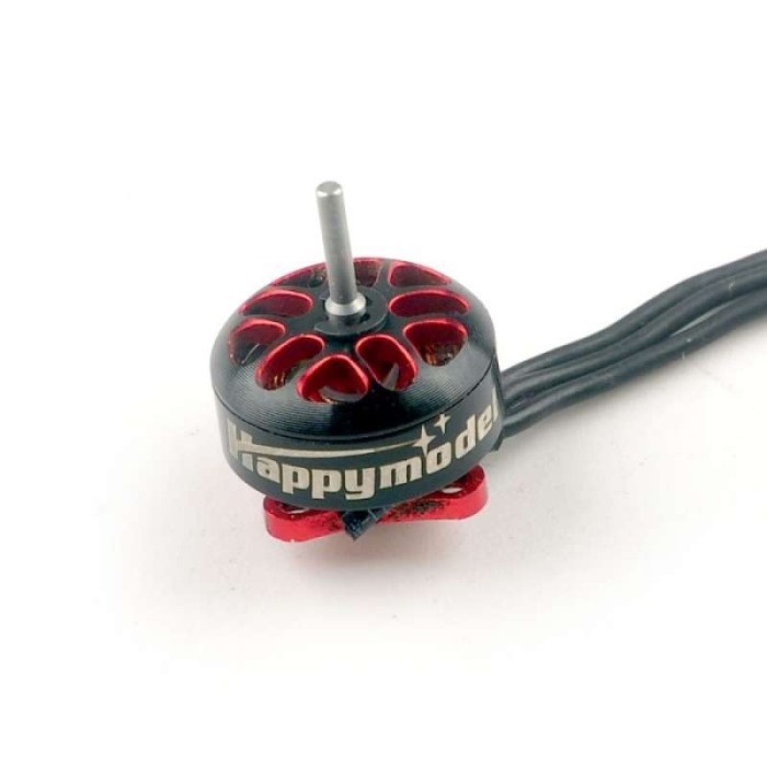 (BestSeller) Happymodel EX0802 Brushless Motor 1mm shaft Mobula6 Moblite6 Moblite7