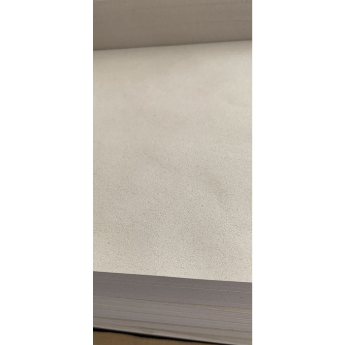 

(BestSeller) Kertas buram ukuran F4 isi 500 lembar