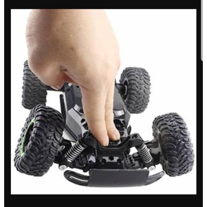 (BestSeller) Cheetah King Rangka Rc Car Youjie toys Slayer ujie UJ99 2615 offroad