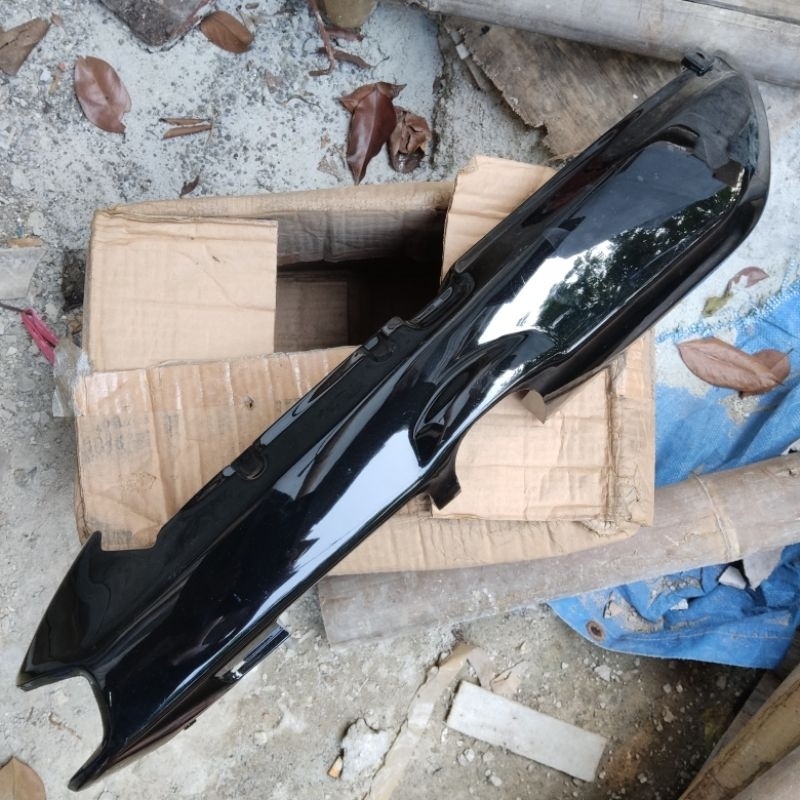 Cover Body Honda astrea grand bulus 93 Mulus original Gading Baru