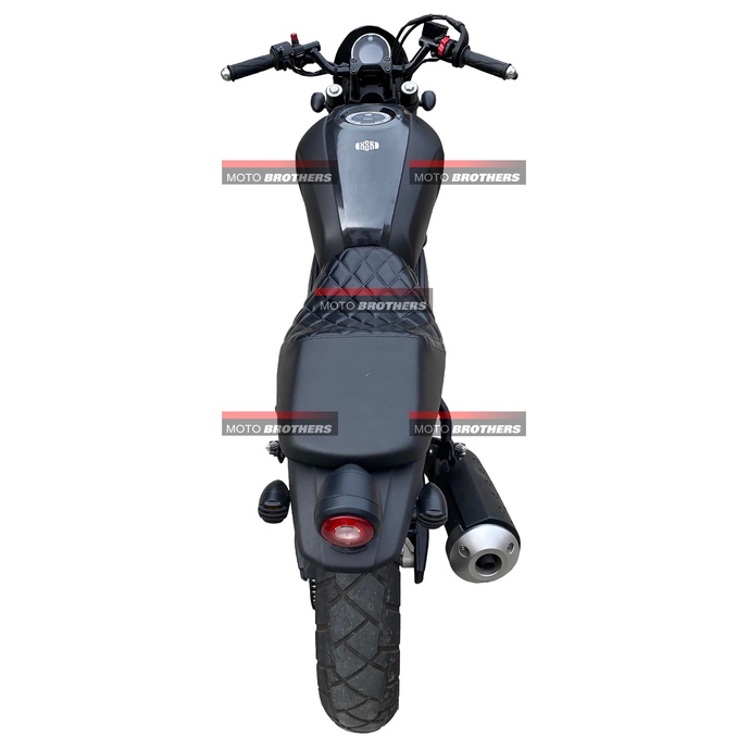 LAMPU SEIN / SEN / RITING GRILL JARING XSR155 XSR 155