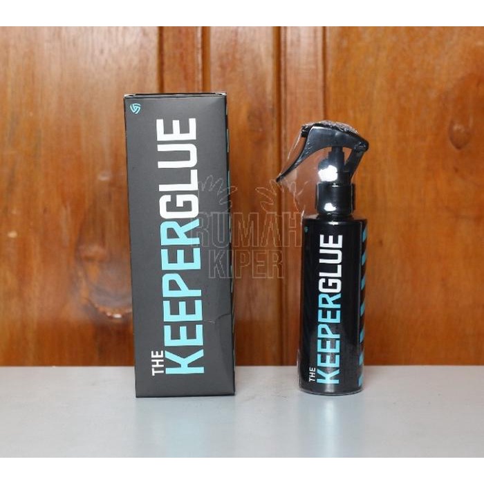 

Promo Keeper Glue (Sku : Tkb25Gl) Glove Glue Kiper Cod