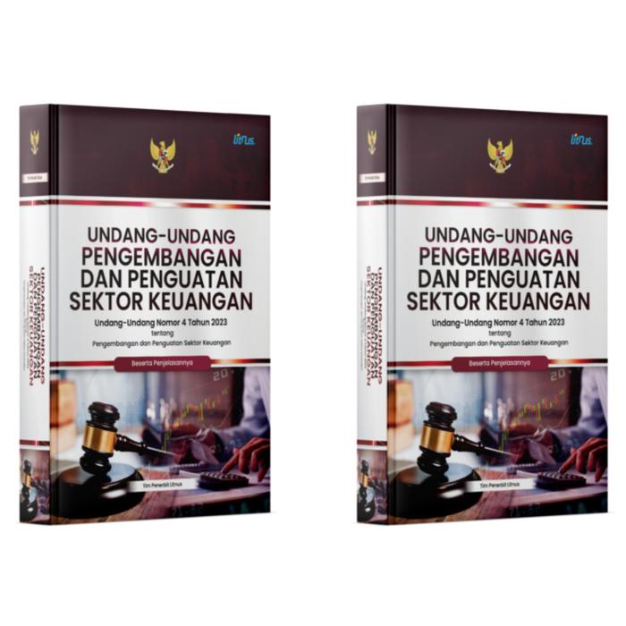 

Viral Uu P2Sk : Undang-Undang Pengembangan Dan Penguatan Sektor Keuangan Undang-Undang Nomor 4 Tahun