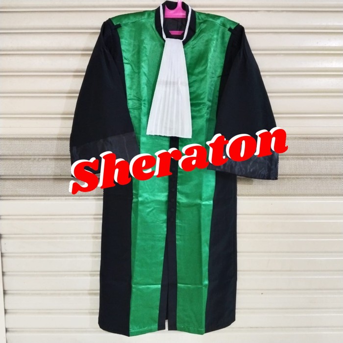

Terbaru!! Toga Hakim Pa Baju Hakim Pengadilan Agama Cod