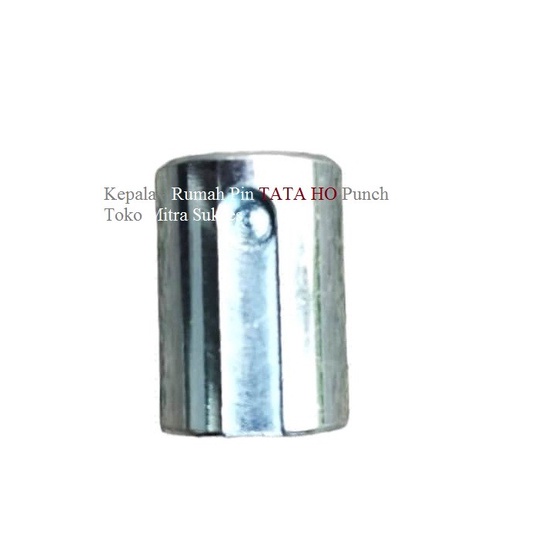 

Jual [READY] Kepala - Rumah Mata Pisau TATA HO Punch