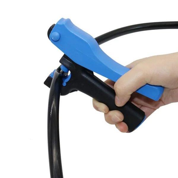 

Jual [READY] Pelubang Pembolong Selang Pe 16Mm 20Mm 25Mm 32Mm Hole Puncher Water