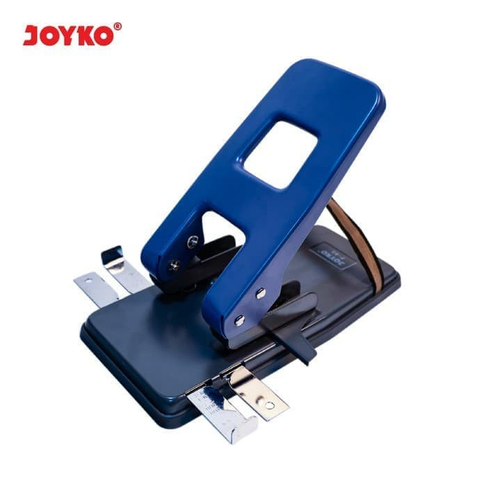 

Jual [READY] Pembolong Joyko P95 Punch Heavy Duty With Gauge