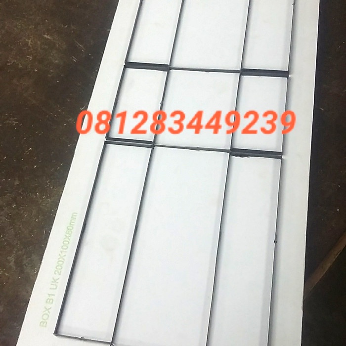 

Jual [READY] piso box 12pcs