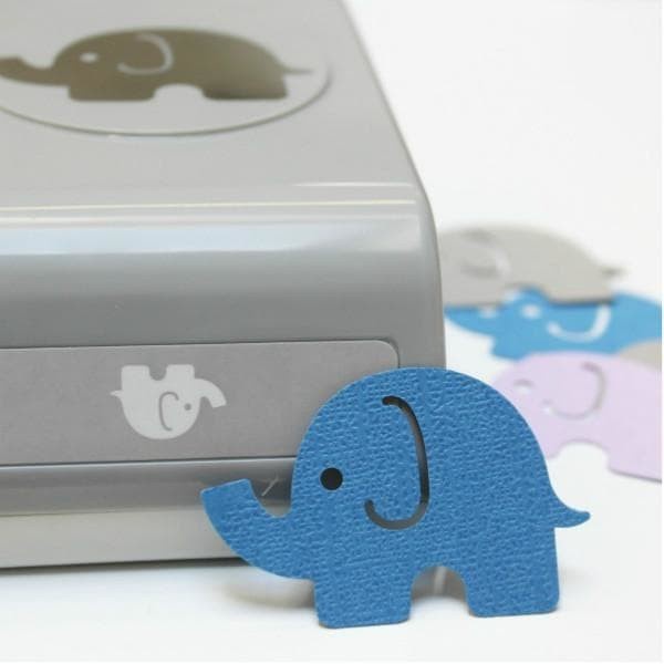 

Jual [READY] * Elephant Punch - Pembolong Kertas Gajah
