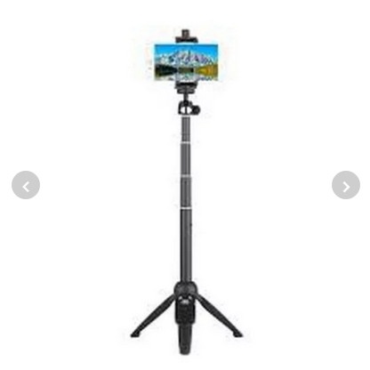 TOP TRIPOD YUNTENG YT - 9928 -