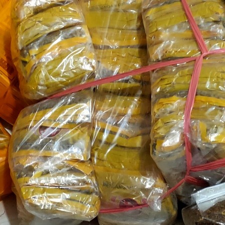 Viral Cengkeh Menjangan Kembang 1 Ball Cod