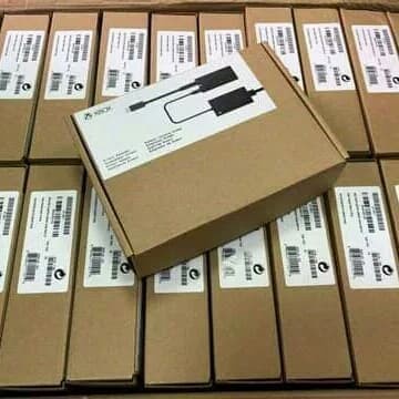 Terbatas Kinect Adaptor For Xbox One S - Windows