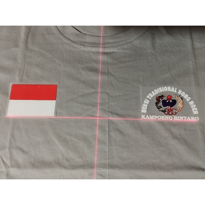ELEKTRO11- laser sablon DTF/sablon manual/mesin jahit/mesin bordir