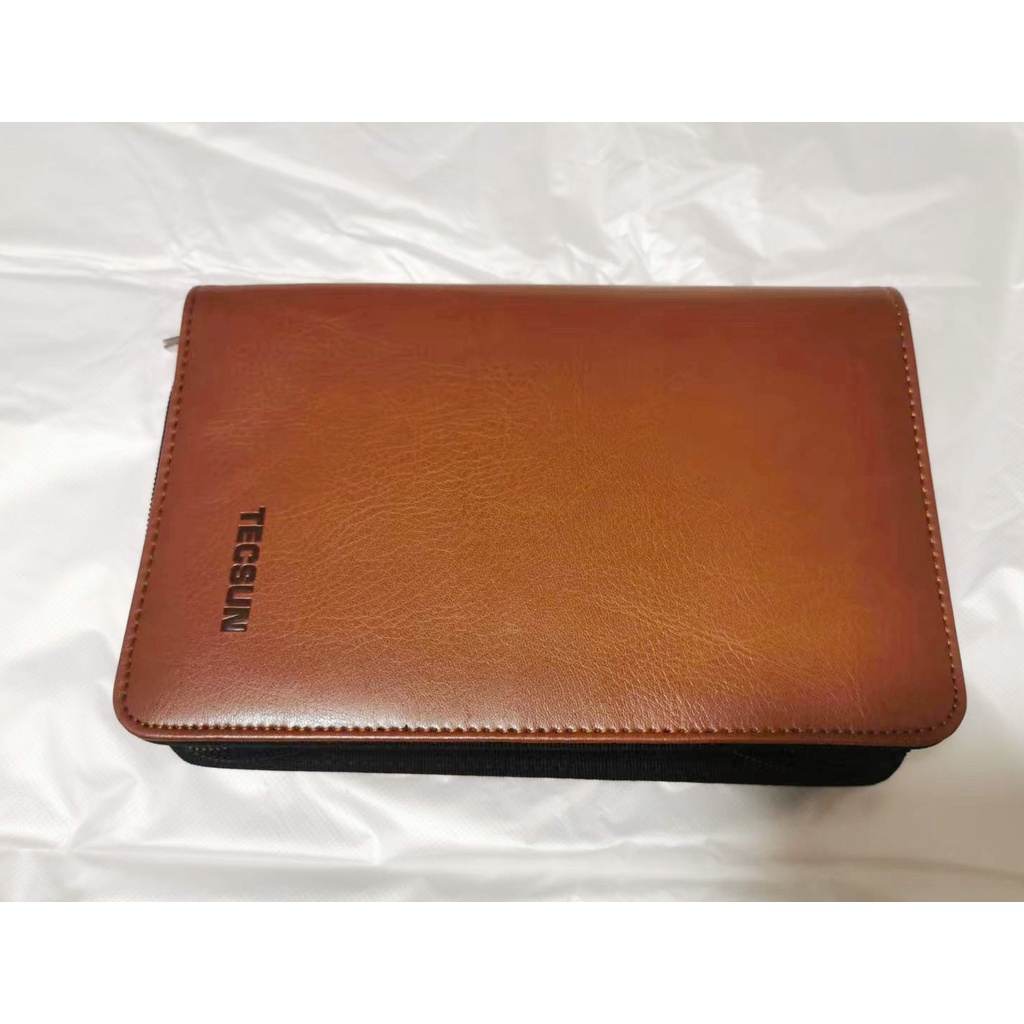 Original New Accessory Part Case Bag For Tecsun Radio Pl-680 Pl680 Sony Icf-7600Gr Receiver