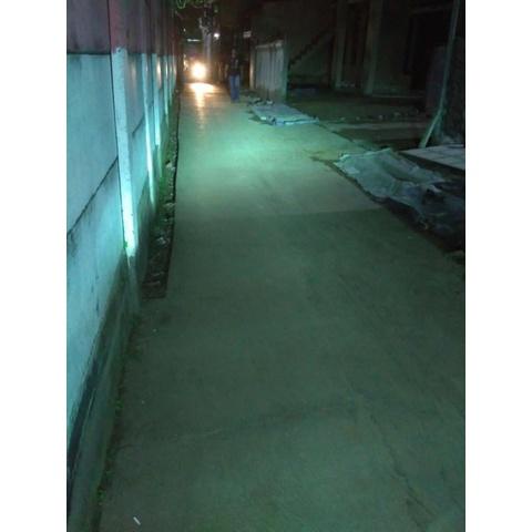 Lampu HID MOTOR MOBIL H6 H4 HS1 35WATT 4300K 6000K 8000K 10000K 12000K DC  BEST QUALITY