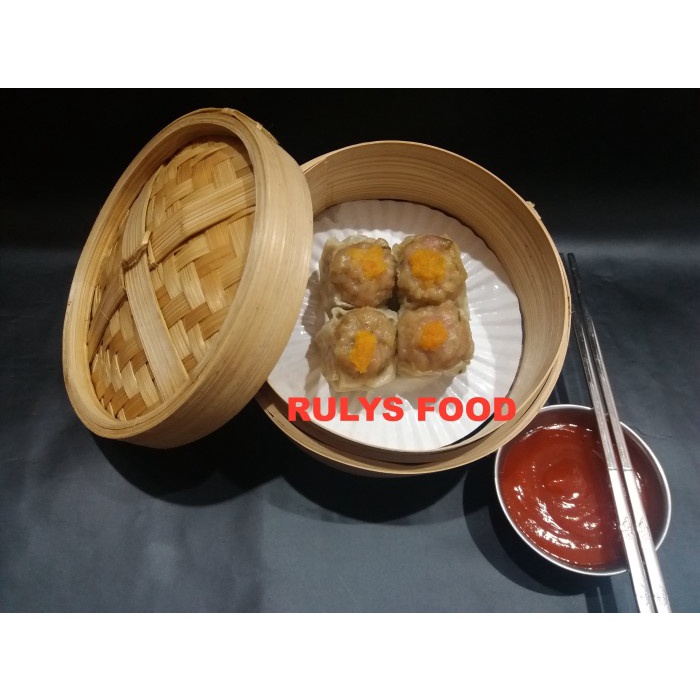 

SIOMAY AYAM DOREFOOD 100 PCS