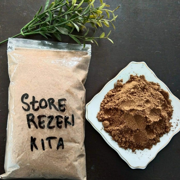 

Bumbu Kebuli 250 Gram/ Bumbu Nasi Kebuli Pilihan Store Rezeki Kita