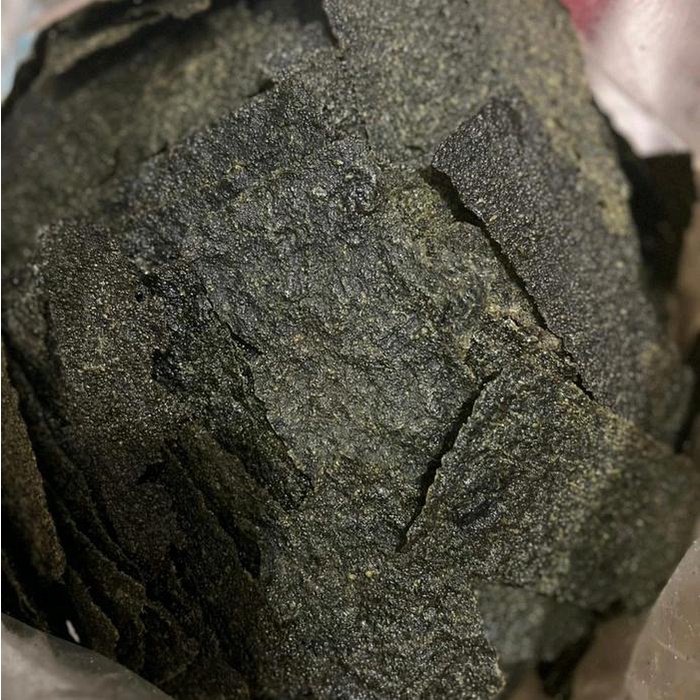 Nori Rumput Laut Kiloan 500gr Aneka Rasa Ayam Goreng/Keju/Spicy/Balado/Manis Gurih/BBQ/Original -