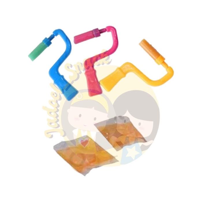 

Permen Ngecat 24 Pcs Rasa buah by Jadoel_Snack Manis Cemilan