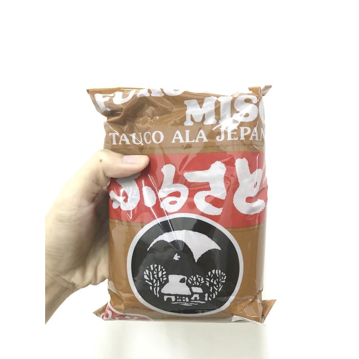 

Miso 1kg