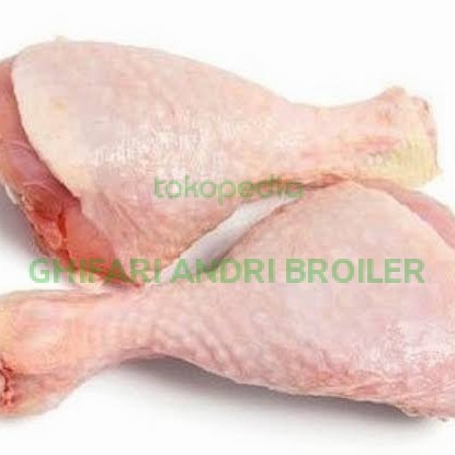 

paha pentul / paha bawah (FRESH)