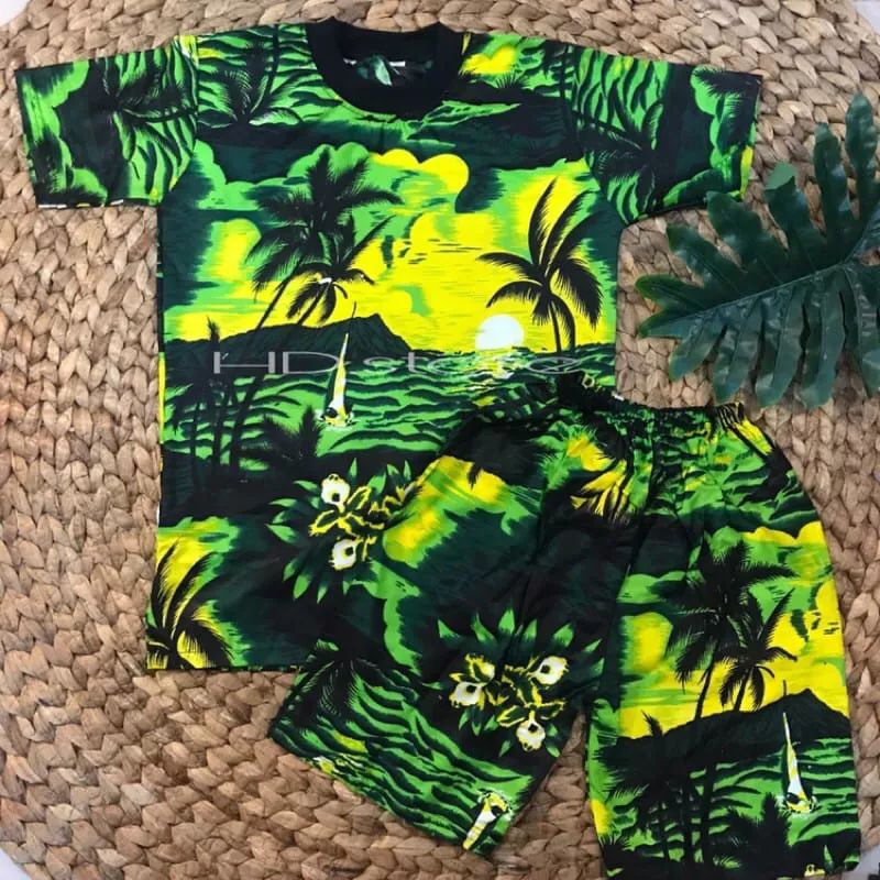 Terbaru Baju Pantai Anak Setelan Pantai Setelan Pantai Anak Perempuan Baju Pantai Anak Perempuan