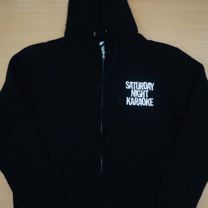 PREMIUM Saturday Night Karaoke Official Merchandise