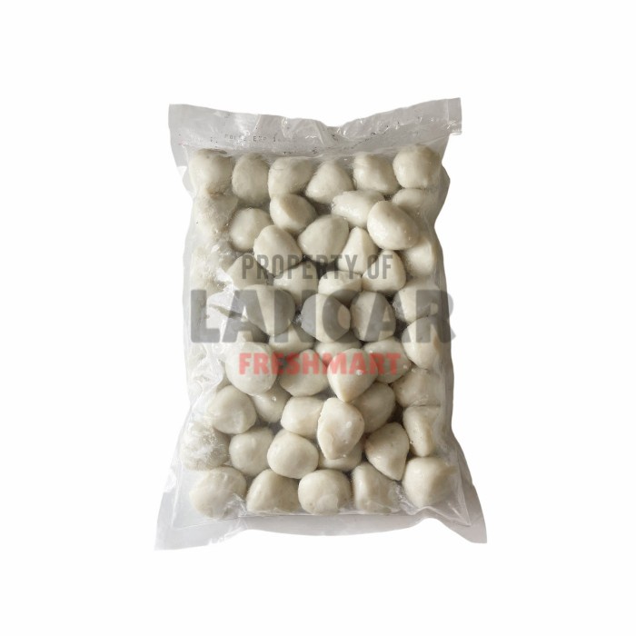 

Sale Terbatas Best Meat Bakso Ikan Ekor Kuning Super Isi 50 Aman