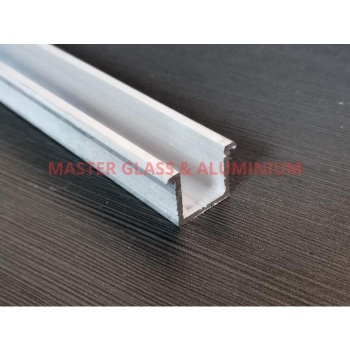 HOT SALE Channel U Alumunium Sayap