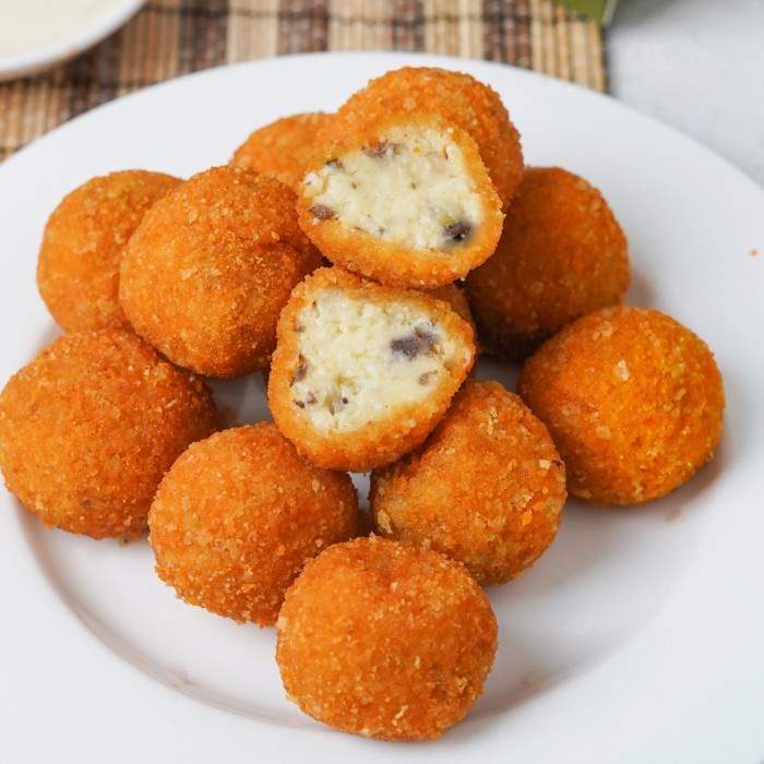 

Promo Terbatas Bruule Bombb "Regular Pack" (Frozen) Aman