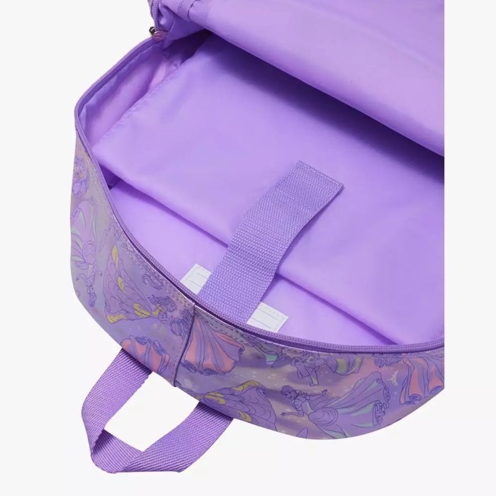 tas smiggle disney princess backpack lunchbag