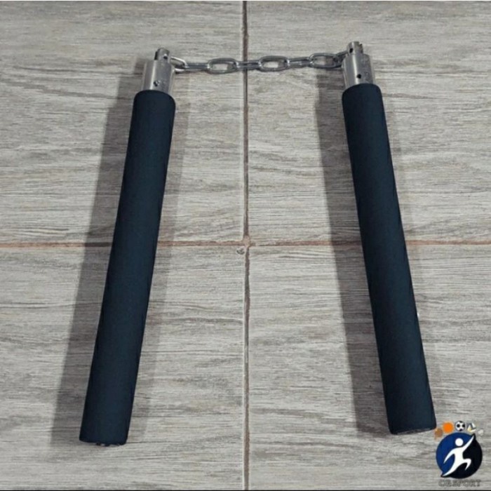 Mufid - Dobel Stick Busa Double Stick Busa Ruyung Dobel Stik